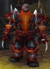 Hansel Heavyhands