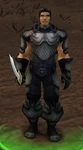 Squire Maltrake