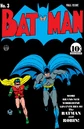 Batman 3