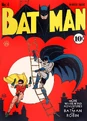 Batman 4