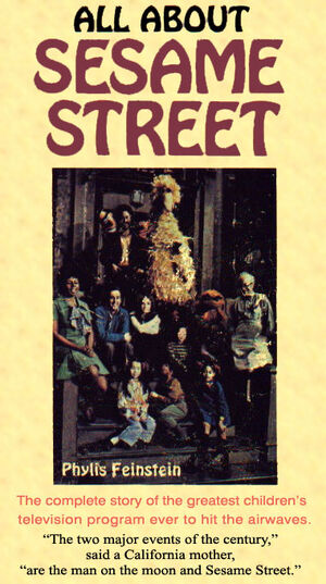 Allaboutsesamestreet