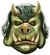 Gamorrean head