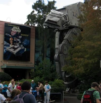 Star Tours