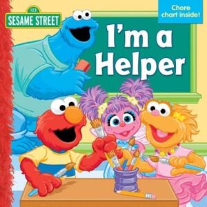 I'mAHelper