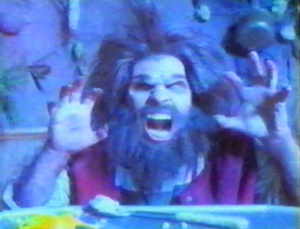 Wereman