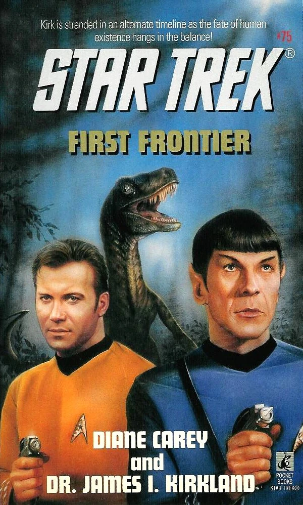 FirstFrontier