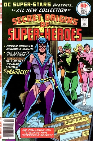 Cover for DC Super-Stars #{{{Issue}}}