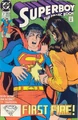 Superboy v3 2