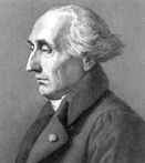 Langrange portrait