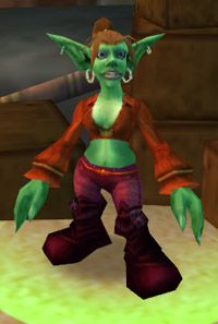  Latest Fashion  Quest on Haughty Modiste   Wowwiki   Your Guide To The World Of Warcraft