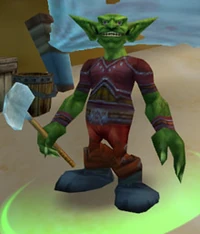 Image of Marvon Rivetseeker
