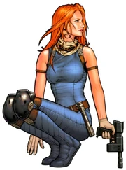 Mara Jade NEGTC