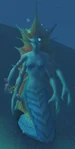 Meridith