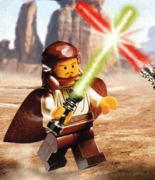 Legoquigon