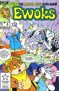 MARVELEWOKS8