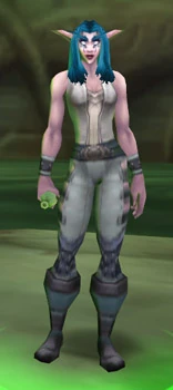 Image of Vivianna