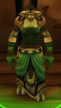 Image of Sheendra Tallgrass