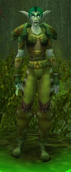 Kindal Moonweaver