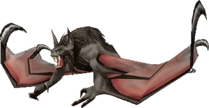 VampireBat