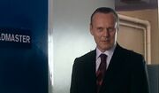 Anthony head mr finch