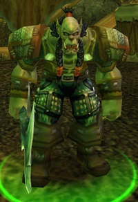 Image of Trull Failbane