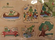 LeapYear2003WoodKermit10pcs1