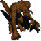 Deathclaw fo1