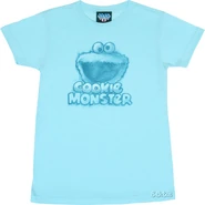 Tshirt.cookieskecth