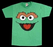 Tshirt.face-oscar