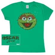 Tshirt.oscarhead
