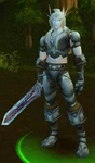 Highvale Marksman