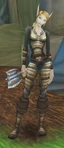 Woodsman