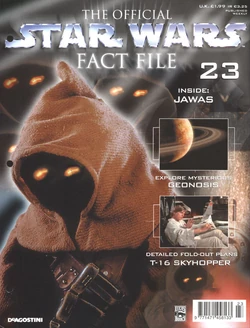 Swff23 cover
