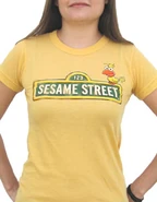 Tshirt.streetsign-littlebird