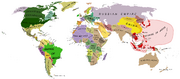World of 1941 (Turtledove)