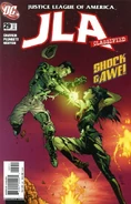JLA Classified 29