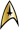 Arrowhead small