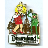 Pintradingpin