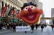 Ernie-Balloon