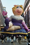 Piggy-Balloon