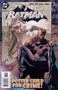 Batman 613