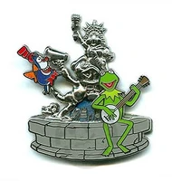 Hiddendisneypin