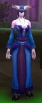 Emissary Valustraa