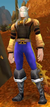 Image of Advisor Sarophas