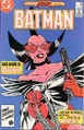 Batman 401