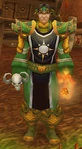 Caretaker Alen