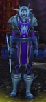 Sentinel Luciel Starwhisper