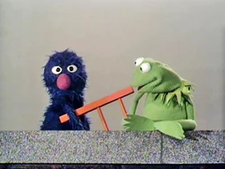 Kermitgroverladder