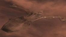 Klingon raptor1
