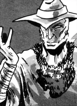 Wise Man of Kooroo